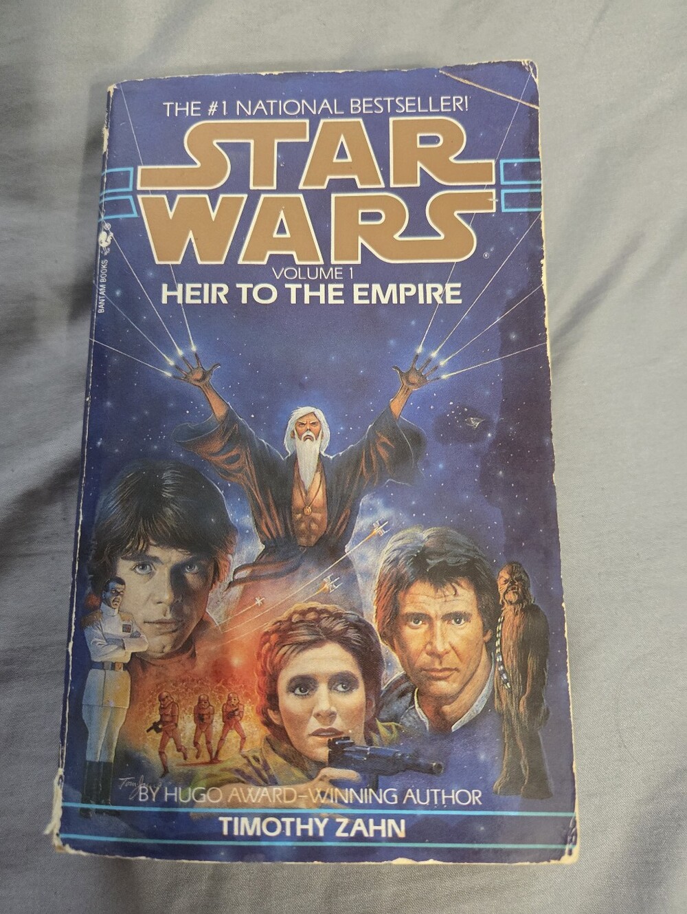 STAR WARS Books Bundle - Picture 4 of 13